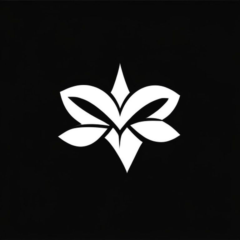 心蓝引擎 Logo